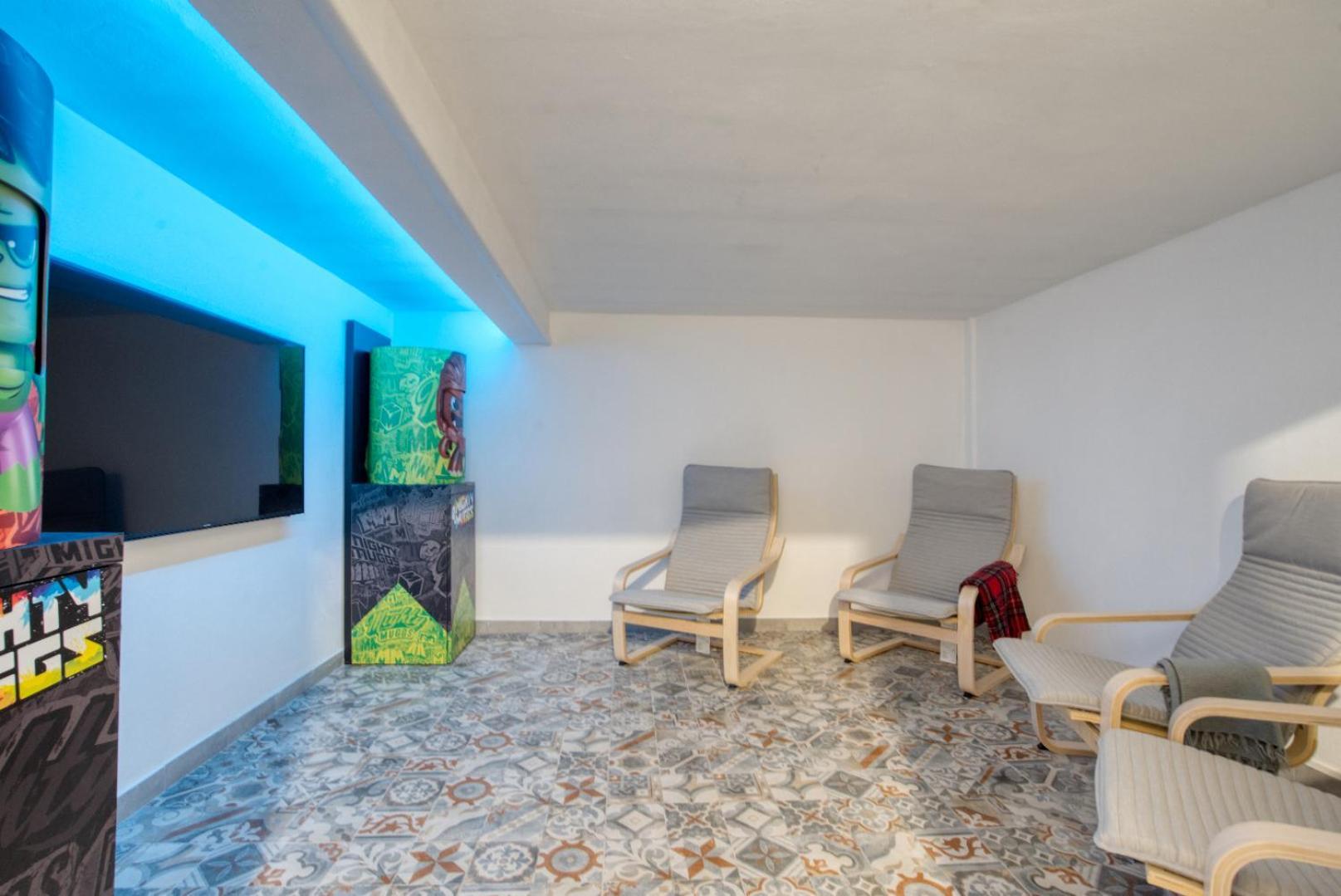 Hotel Italianflat - Subway Milano Exteriér fotografie