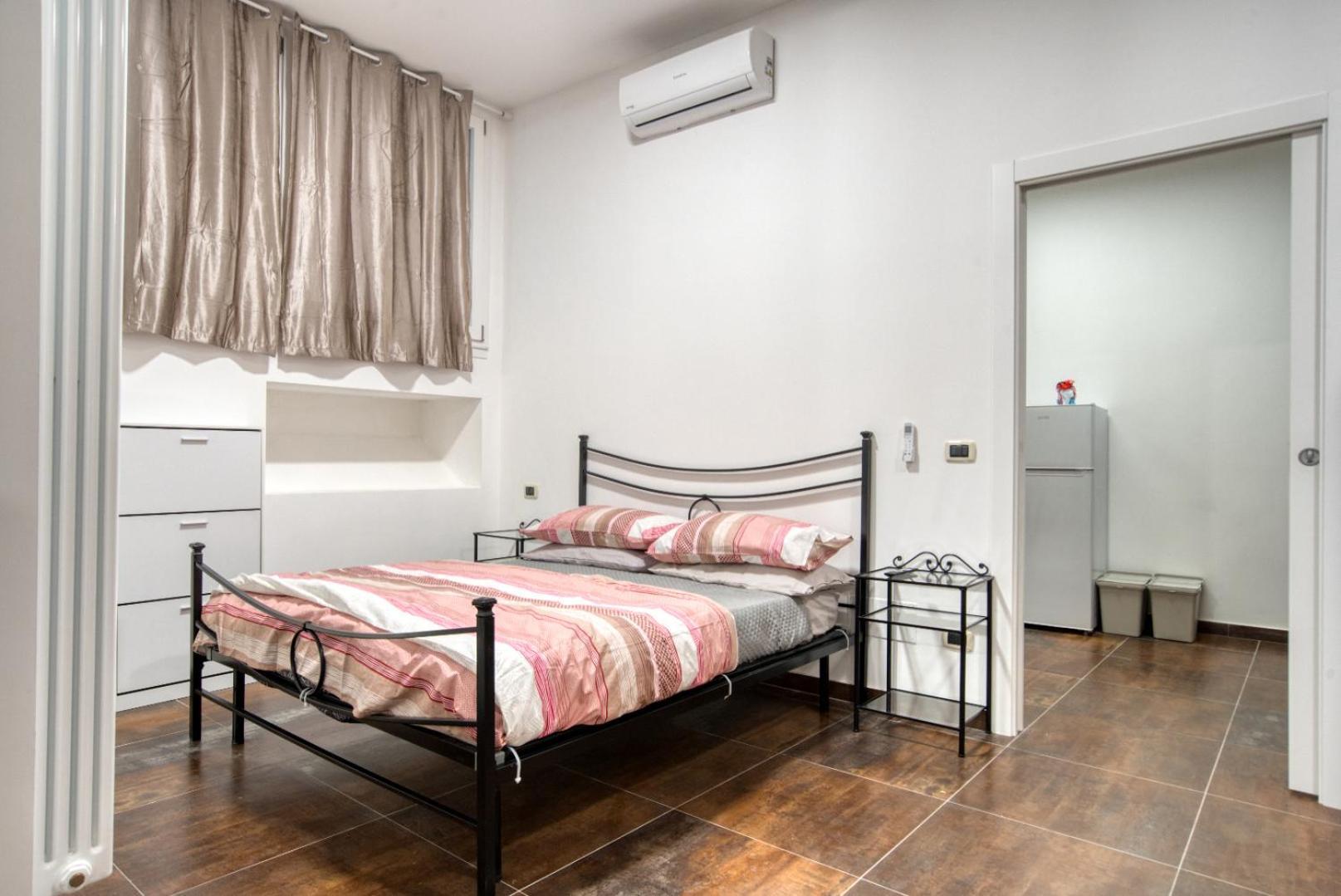 Hotel Italianflat - Subway Milano Pokoj fotografie